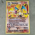 High Quality Pokemon Card Rugs
