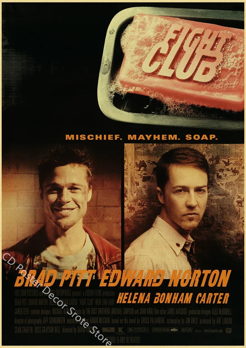 Classic Movie Posters High Quality