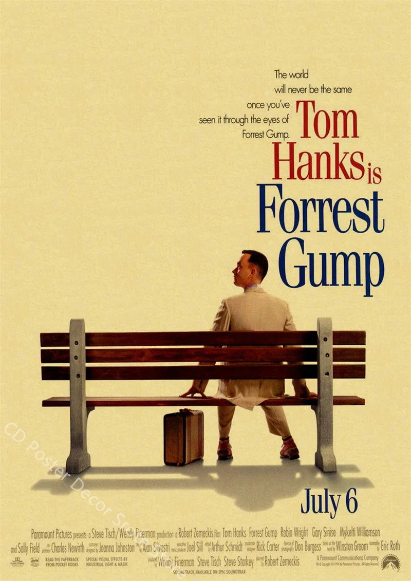 Classic Movie Posters High Quality