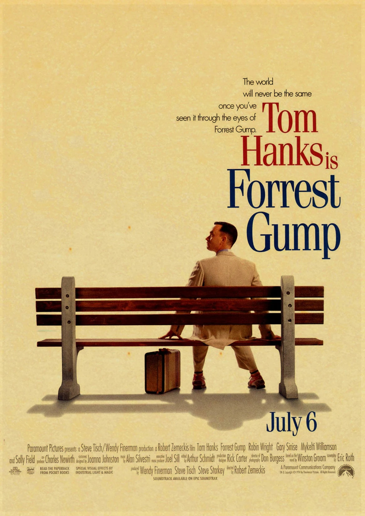 Classic Movie Posters High Quality