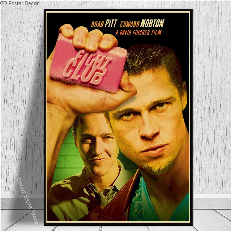 Classic Movie Posters High Quality