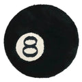 Creative 8 Ball Rug Indoor