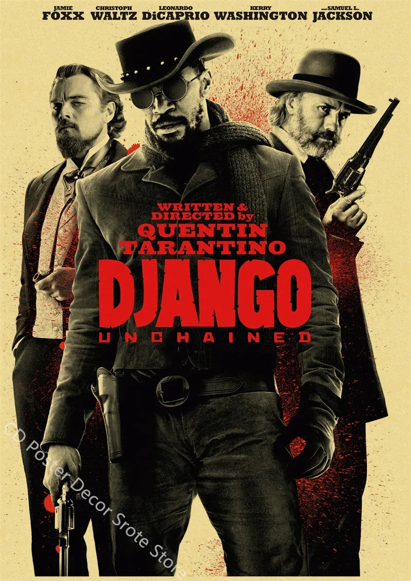 Classic Movie Posters High Quality