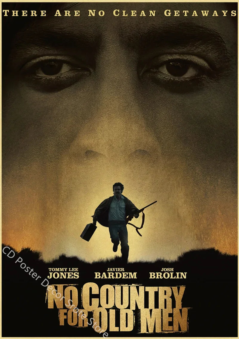 Classic Movie Posters High Quality