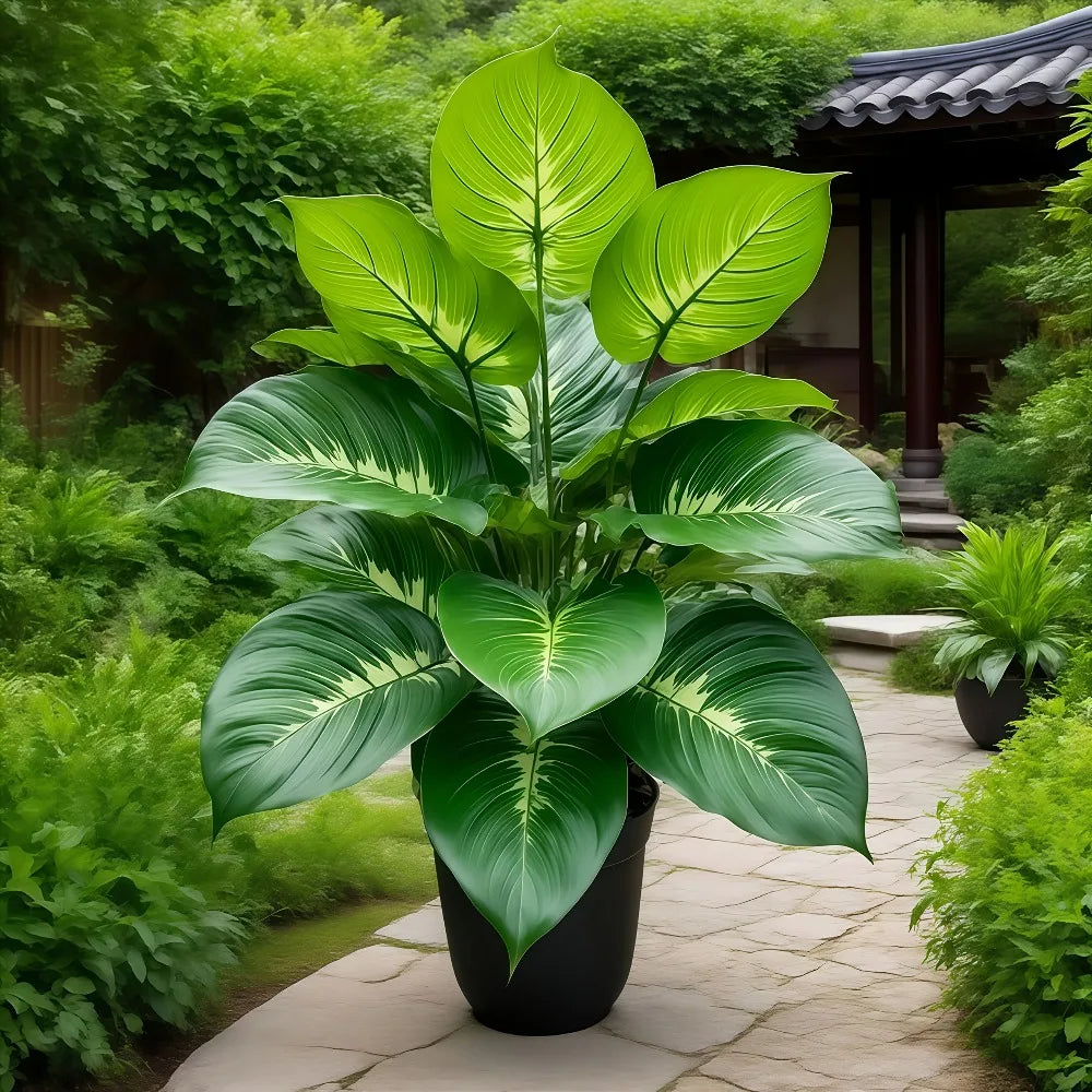 Large Artificial Plant