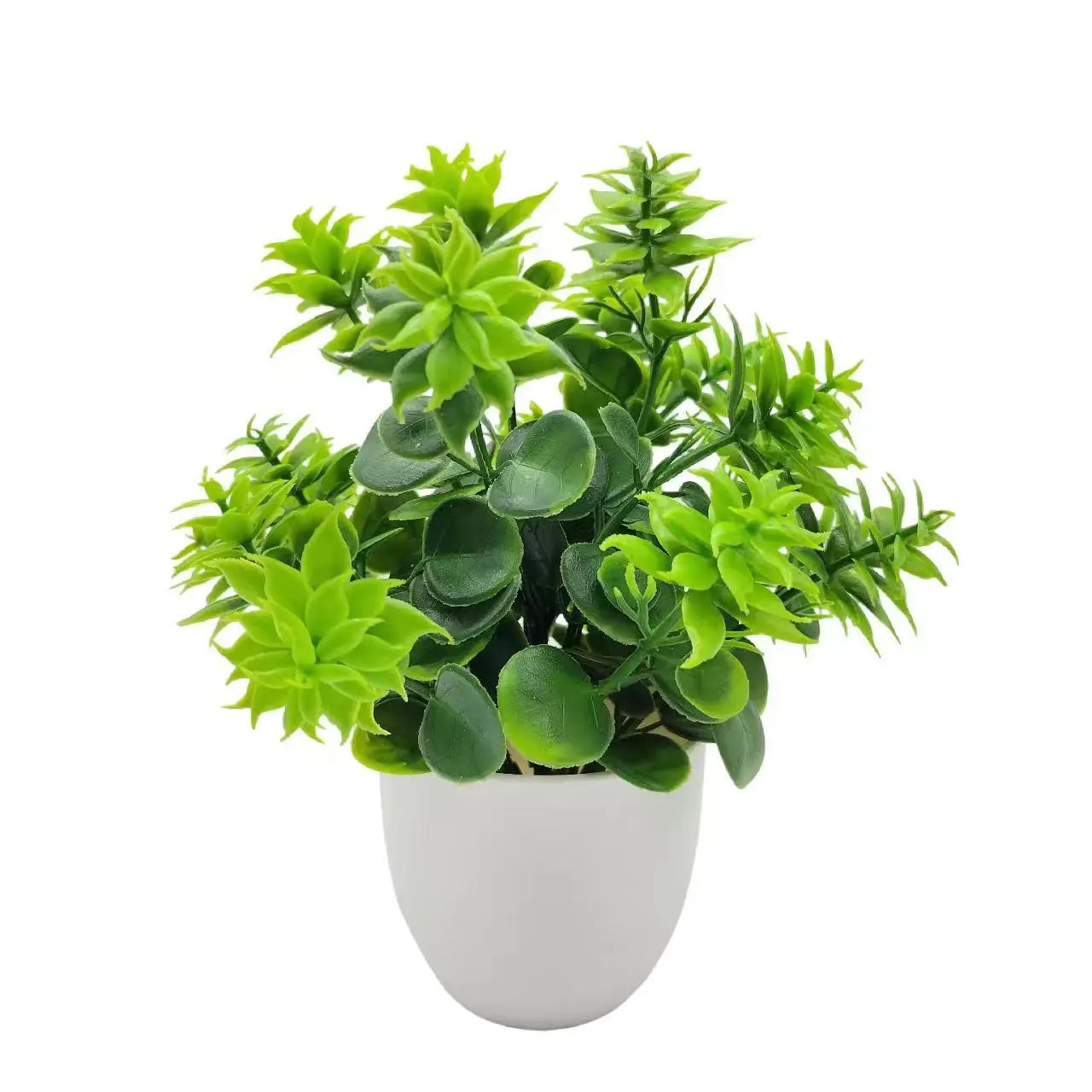 Artificial Plants with Pot