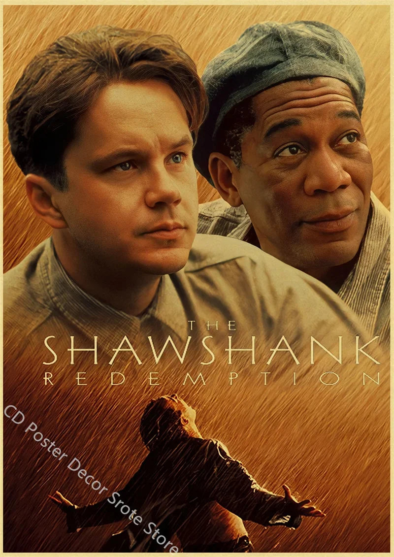 Classic Movie Posters High Quality