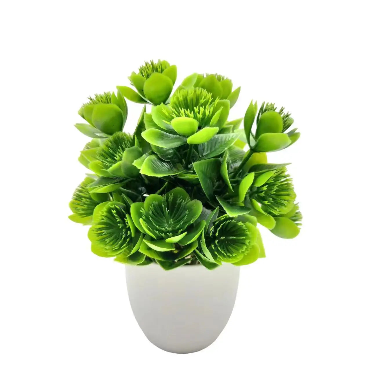 Artificial Plants with Pot