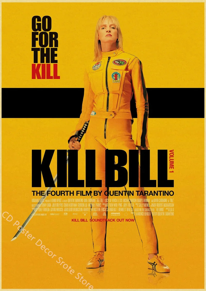 Classic Movie Posters High Quality