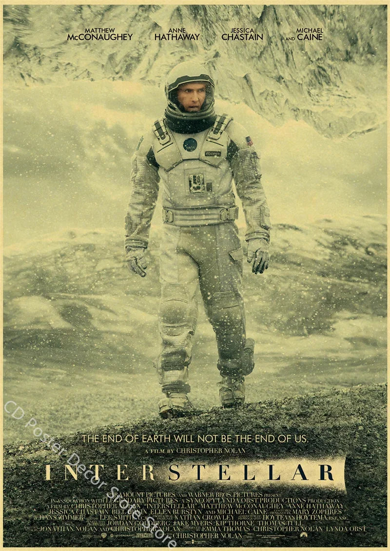 Classic Movie Posters High Quality