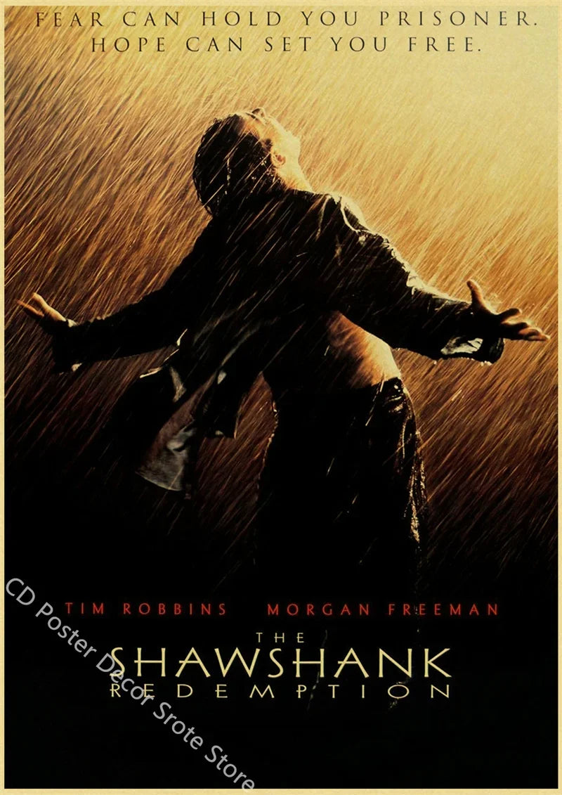Classic Movie Posters High Quality