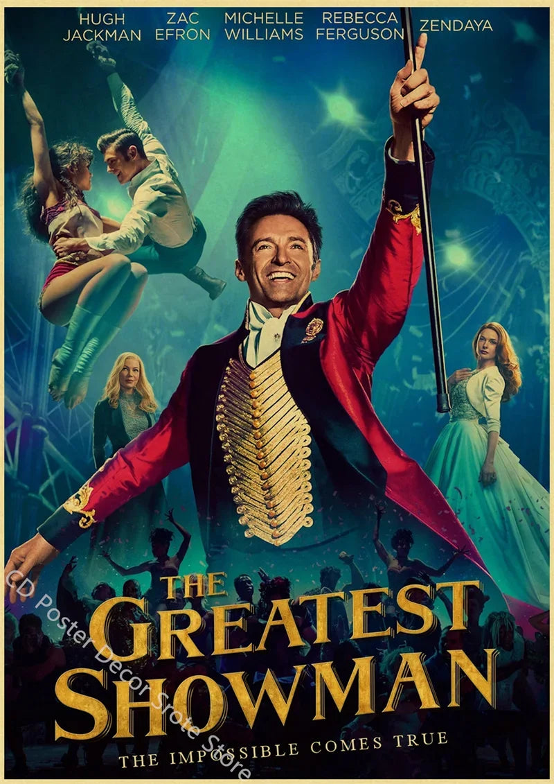 Classic Movie Posters High Quality