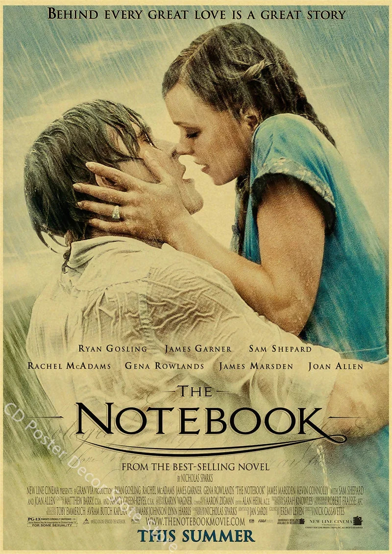 Classic Movie Posters High Quality