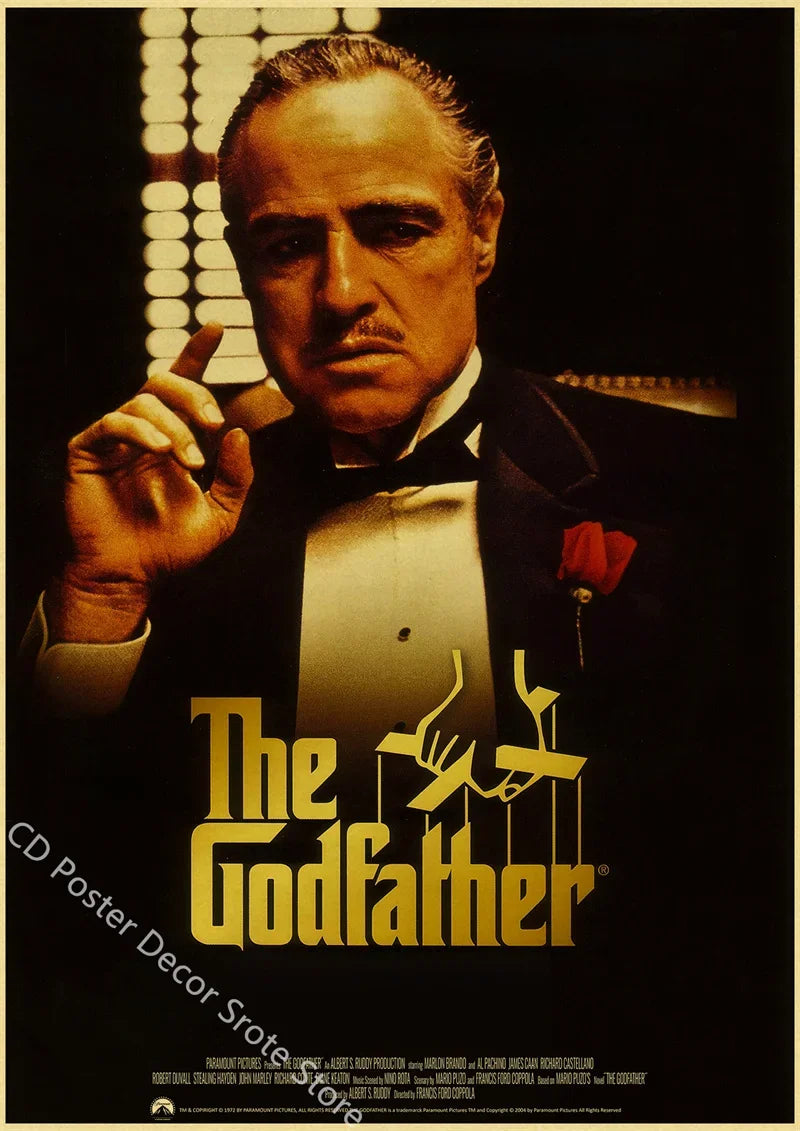 Classic Movie Posters High Quality