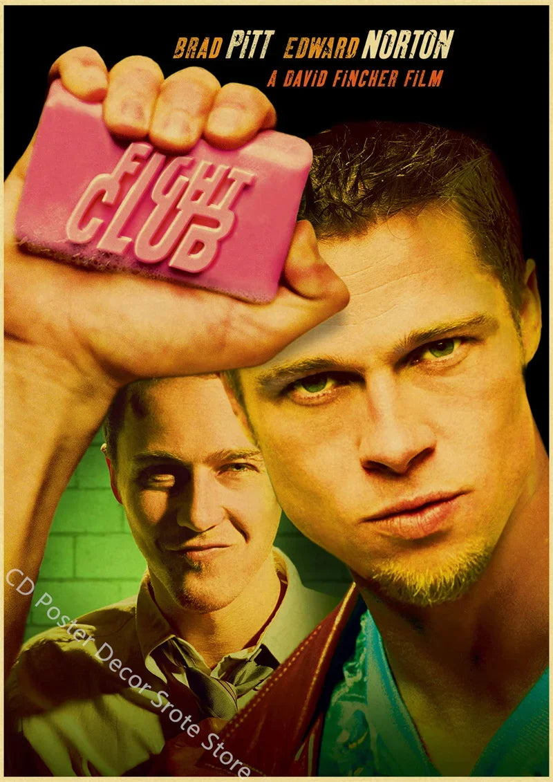 Classic Movie Posters High Quality