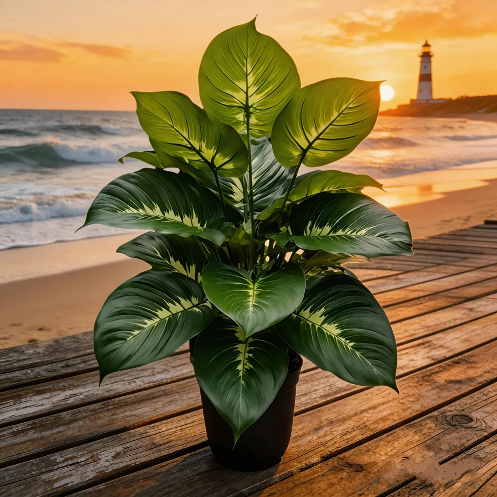 Large Artificial Plant
