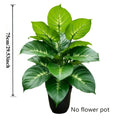 Large Artificial Plant