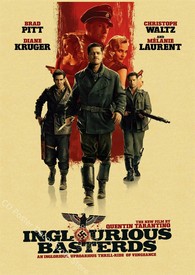 Classic Movie Posters High Quality