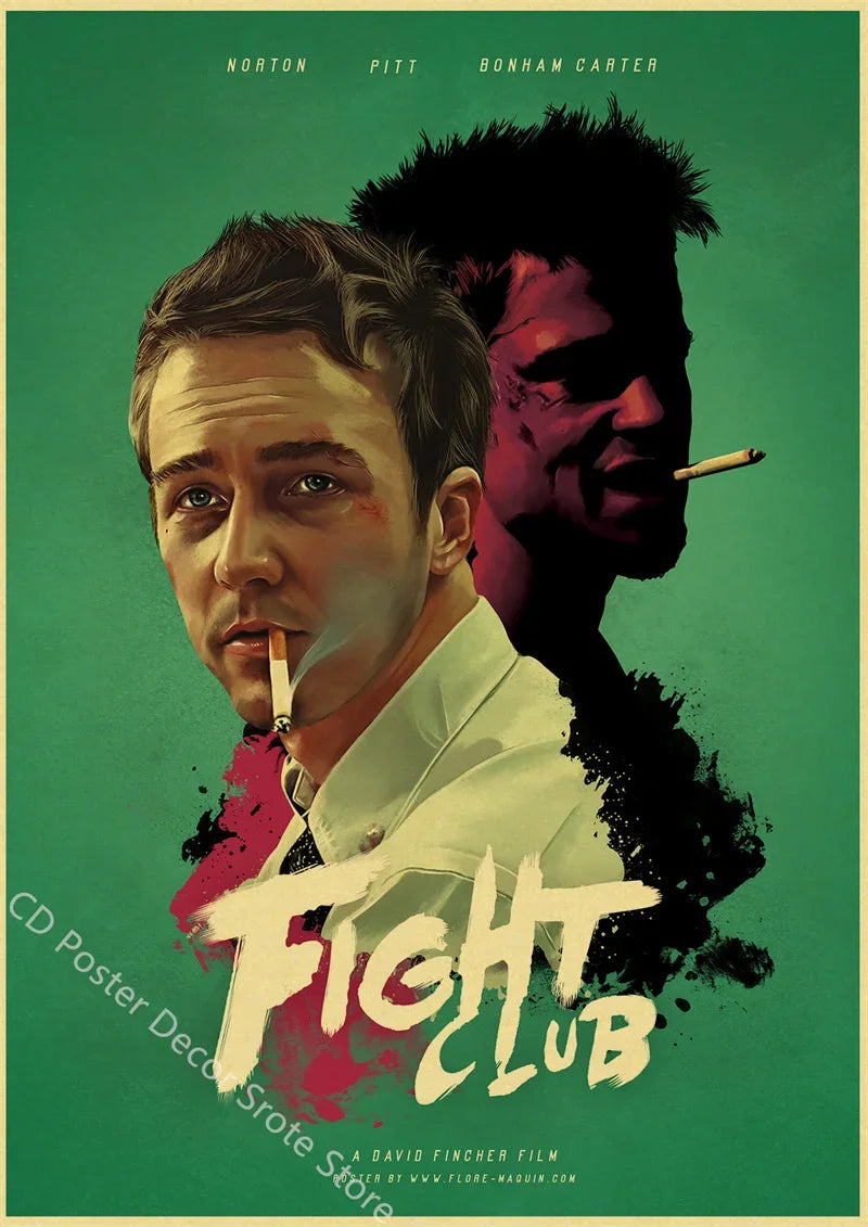 Classic Movie Posters High Quality