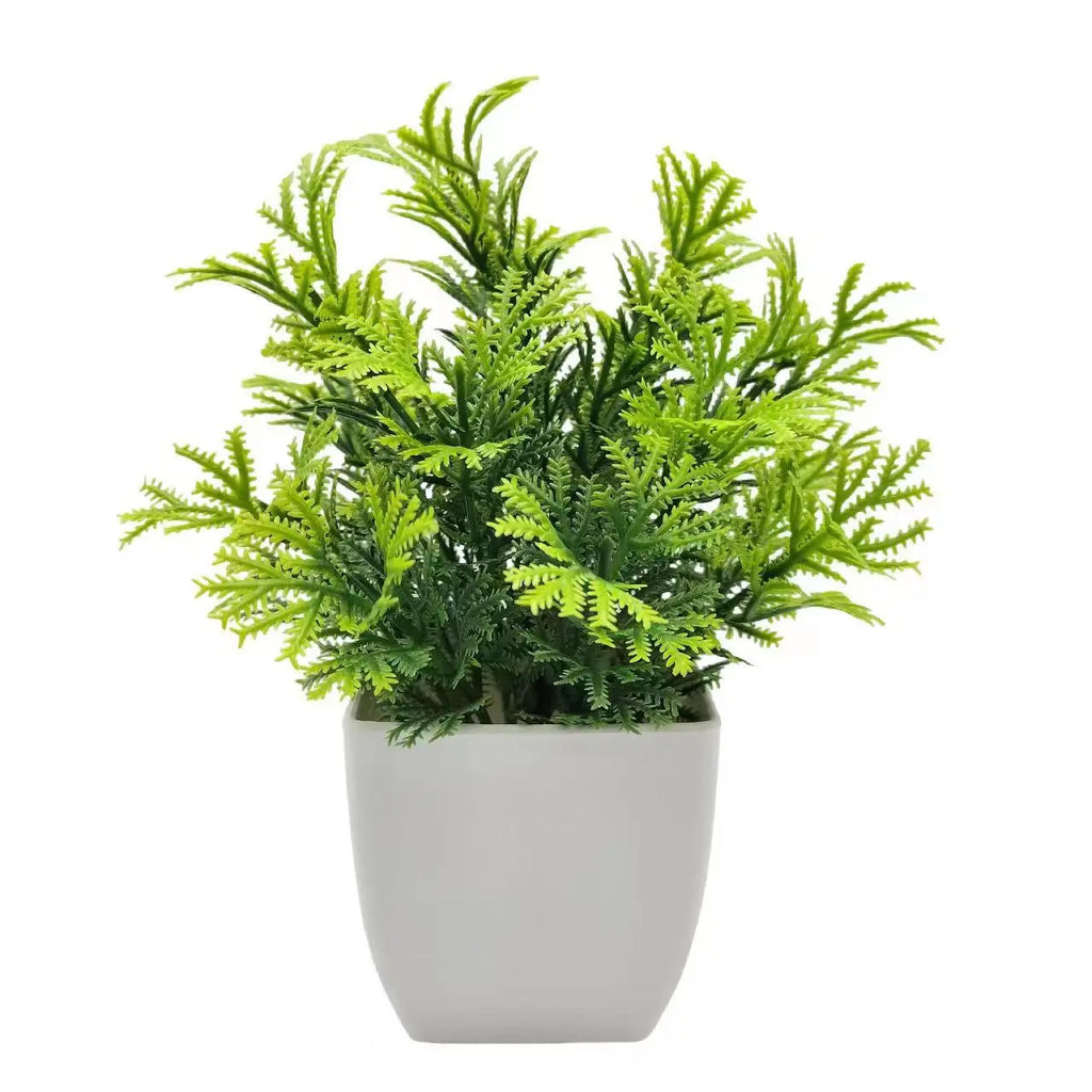 Artificial Plants with Pot
