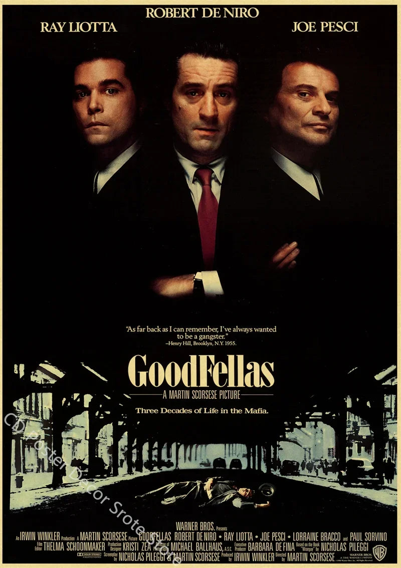 Classic Movie Posters High Quality