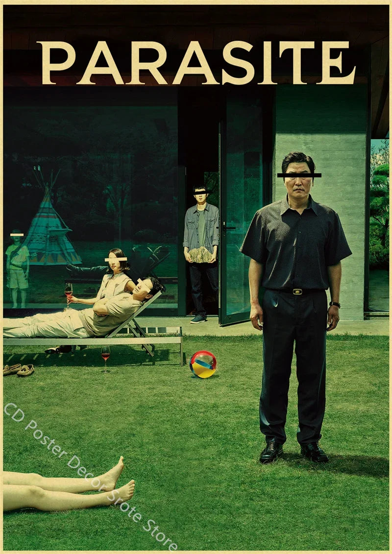 Classic Movie Posters High Quality