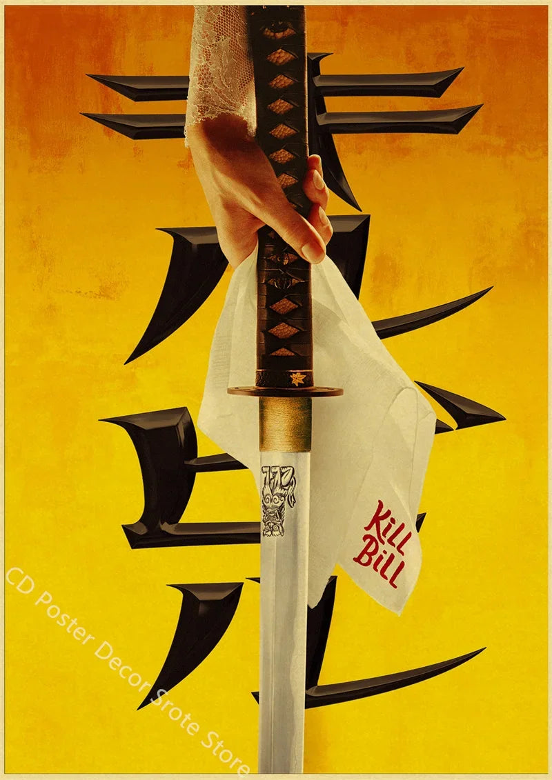 Classic Movie Posters High Quality