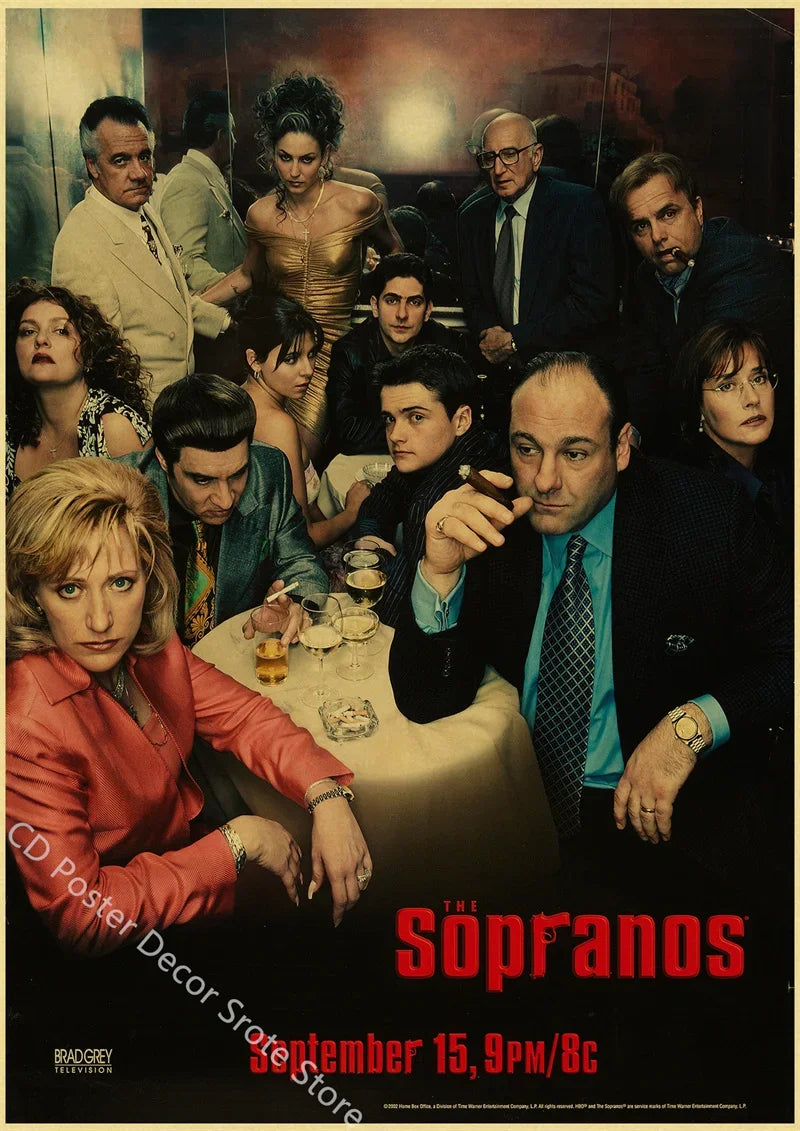Classic Movie Posters High Quality