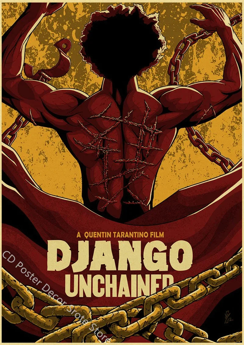 Classic Movie Posters High Quality