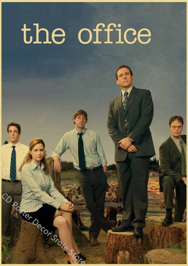 Classic Movie Posters High Quality