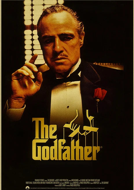 Classic Movie Posters High Quality