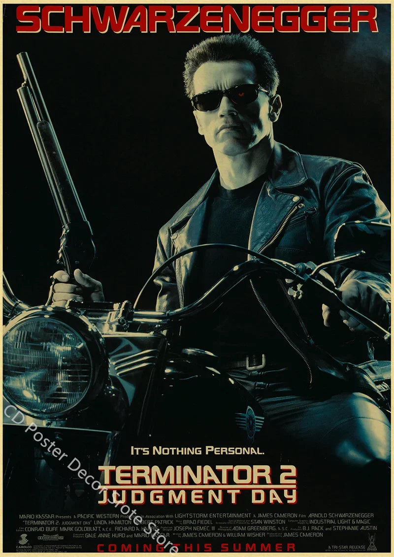 Classic Movie Posters High Quality