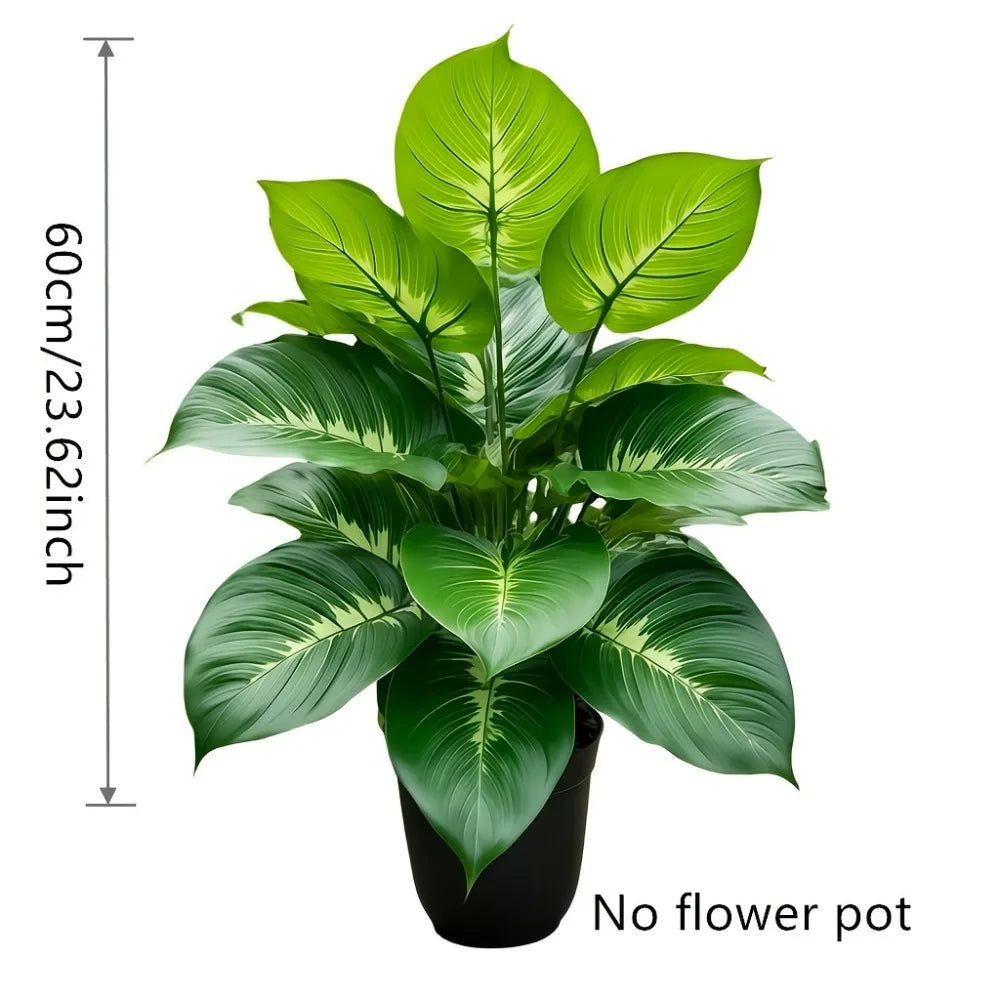 Large Artificial Plant