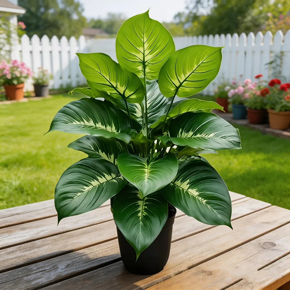 Large Artificial Plant