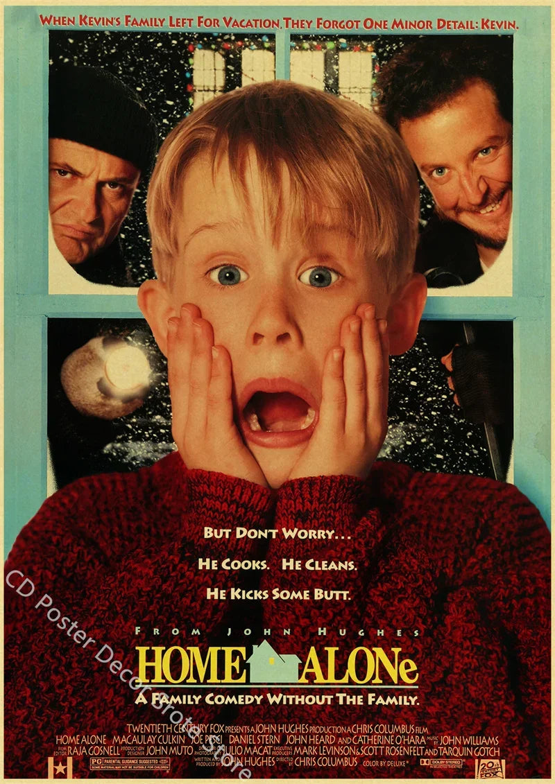 Classic Movie Posters High Quality