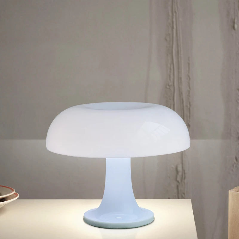 Creative Art Mushroom Lamp