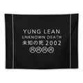 yung lean Tapestry